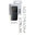 Imak Flexi Shock (Sandy Feel) Case for Asus ROG Phone 6 - Black (Matte)