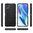 Anti-Shock Grid Texture Shockproof Case for Motorola Moto G50 5G - Black