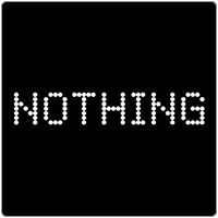 Nothing