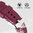 Sport Silicone Band for Samsung Galaxy Watch7 / 6 / 6 Classic / 5 / 5 Pro / 4 - Maroon