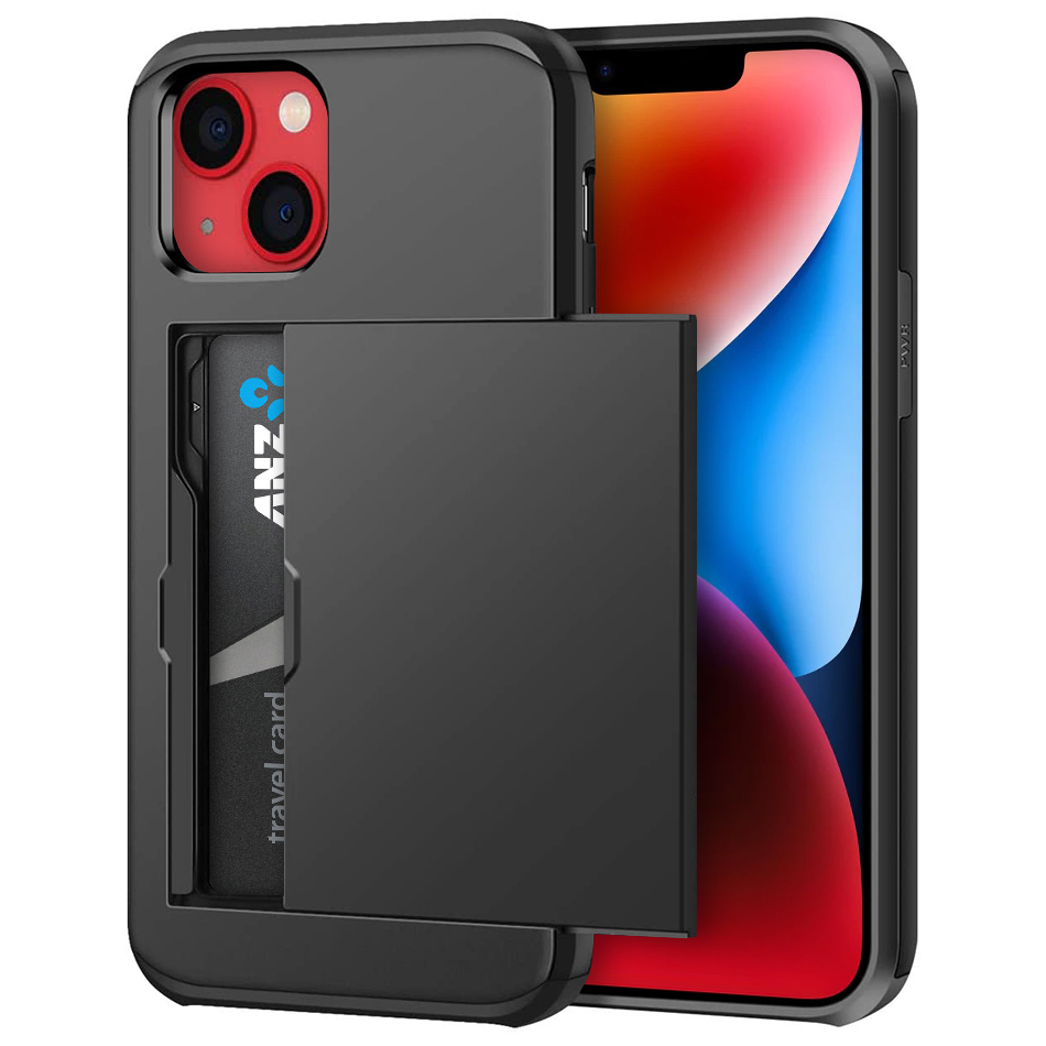 iPhone 14 Card Holder Design, Features, and More