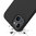 Flexi Stealth Liquid Silicone Case for Apple iPhone 14 - Black (Matte)