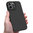 Flexi Stealth Liquid Silicone Case for Apple iPhone 14 Pro - Black (Matte)