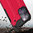 Military Defender Tough Shockproof Case for Apple iPhone 14 Pro Max - Pink