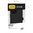 OtterBox Defender Shockproof Case / Belt Clip for Apple iPhone 14 / 13 - Black