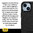 OtterBox Defender Shockproof Case / Belt Clip for Apple iPhone 14 Plus - Black