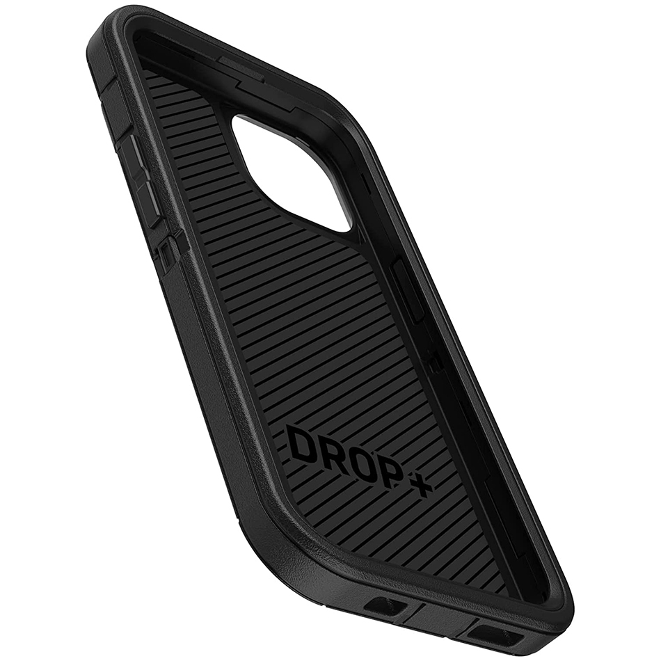 Custodia Defender Ultra Resistente Per IPhone – Con Clip Da Cintura Per Modelli 646209 - Foto 5