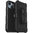 OtterBox Defender Shockproof Case / Belt Clip for Apple iPhone 14 Plus - Black