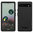 OtterBox Commuter Shockproof Case for Google Pixel 6a - Black