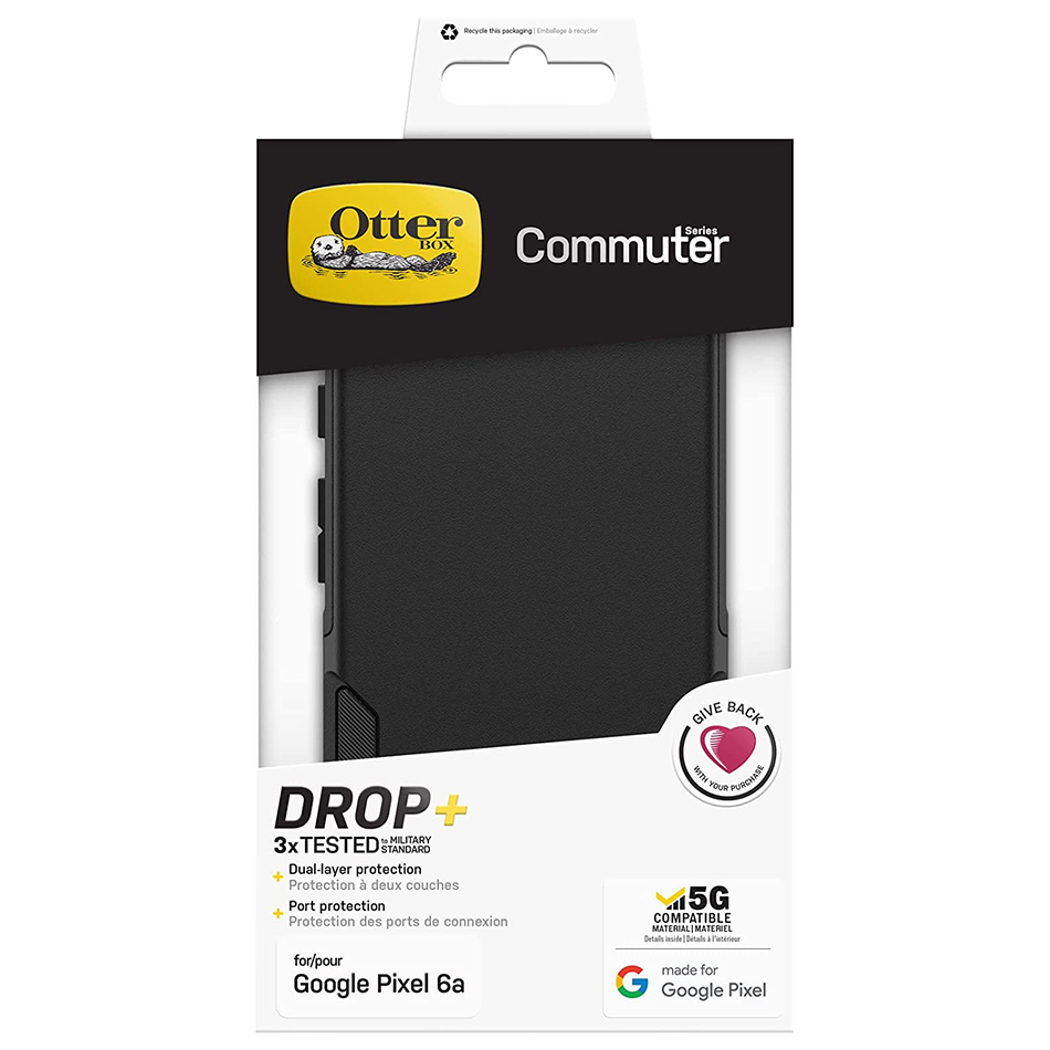 OtterBox Pixel 6 Pro Defender Series - Custodia Robusta E Durevole - Foto 3