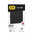 OtterBox Commuter Shockproof Case for Google Pixel 6a - Black