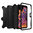 OtterBox Defender Shockproof Case / Belt Clip for Samsung Galaxy Xcover Pro - Black