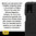 OtterBox Defender Shockproof Case / Belt Clip for Samsung Galaxy Xcover Pro - Black