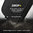 OtterBox Defender Shockproof Case / Belt Clip for Samsung Galaxy Xcover Pro - Black