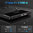 Baseus Blade 20000mAh Power Bank / (100W) USB Type-C (PD) / Digital Display / Fast Charger