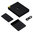 Baseus Blade 20000mAh Power Bank / (100W) USB Type-C (PD) / Digital Display / Fast Charger