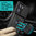 Heavy Duty Shockproof Case / Slide Camera Cover for Oppo A77 5G - Black