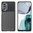 Flexi Thunder Tough Shockproof Case for Motorola Moto G62 - Black (Texture)