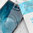 Imak Flexi Slim Gel Case for Oppo Reno8 - Clear (Gloss Grip)