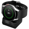 Silicone Desktop Charging Cable Stand for Samsung Galaxy Watch7 / Watch6 / Watch5 Pro