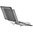 Heavy Duty Tough Shockproof Case for Apple MacBook Air (13-inch) 2025 / 2024 / 2022