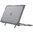 Heavy Duty Tough Shockproof Case for Apple MacBook Air (13-inch) 2025 / 2024 / 2022