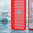 Mofi Flexi Slim Carbon Fibre Case for Google Pixel 7 - Brushed Red