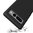 Flexi Stealth Liquid Silicone Case for Google Pixel 7 Pro - Black (Matte)