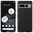 Flexi Stealth Liquid Silicone Case for Google Pixel 7 Pro - Black (Matte)