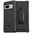 OtterBox Defender Shockproof Case / Belt Clip for Google Pixel 7 - Black