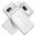 Flexi Slim Gel Case for Google Pixel 7 - Clear (Gloss Grip)