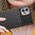 Flexi Thunder Tough Shockproof Case for Motorola Moto G32 - Black (Texture)