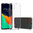 Flexi Slim Gel Case for Motorola Moto G32 - Clear (Gloss Grip)