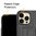 Dual Layer Rugged Tough Case & Stand for Apple iPhone 14 Pro - Black