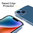 Flexi Slim Gel Case for Apple iPhone 14 - Clear (Gloss Grip)