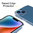 Flexi Slim Gel Case for Apple iPhone 14 Plus - Clear (Gloss Grip)
