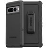 OtterBox Defender Shockproof Case / Belt Clip for Google Pixel 7 Pro - Black