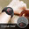 (2-Pack) Clear Film Screen Protector for Samsung Galaxy Watch5 Pro (45mm) - Black