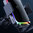 Baseus Halo (15W) Wireless Charger / Air Vent Car Mount / Auto Sensor Clamp / RGB Lighting