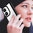 Hybrid Acrylic Tough Shockproof Case for Asus Zenfone 9 / 10 - Black (Frame)