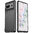 Flexi Thunder Tough Shockproof Case for Google Pixel 7 - Black (Texture)