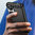 Flexi Slim Carbon Fibre Case for Asus Zenfone 9 / 10 - Brushed Black