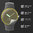 (2-Pack) Anti-Scratch TPU Screen Protector Film for Google Pixel Watch 3 / 2 / 1 (41mm)