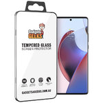 9H Tempered Glass Screen Protector (Case Ready) for Motorola Edge 30 Ultra