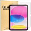 9H Tempered Glass Screen Protector for Apple iPad 10.9-inch (10th Gen) 2022