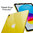 Flexi Slim Gel Case for Apple iPad (A16) 11-inch (2025) / 10.9-inch (2022) - Clear (Gloss Grip)