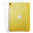 Flexi Slim Gel Case for Apple iPad (A16) 11-inch (2025) / 10.9-inch (2022) - Clear (Gloss Grip)