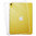 Flexi Slim Gel Case for Apple iPad 10.9-inch (10th Gen) 2022 - Clear (Gloss Grip)