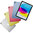 Flexi Slim Gel Case for Apple iPad (A16) 11-inch (2025) / 10.9-inch (2022) - Clear (Gloss Grip)