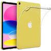 Flexi Slim Gel Case for Apple iPad (A16) 11-inch (2025) / 10.9-inch (2022) - Clear (Gloss Grip)